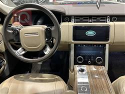 Land Rover Range Rover Vogue